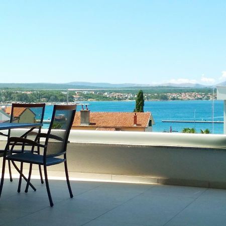Apartment Pipe Malinska Dış mekan fotoğraf