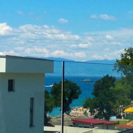 Apartment Pipe Malinska Dış mekan fotoğraf