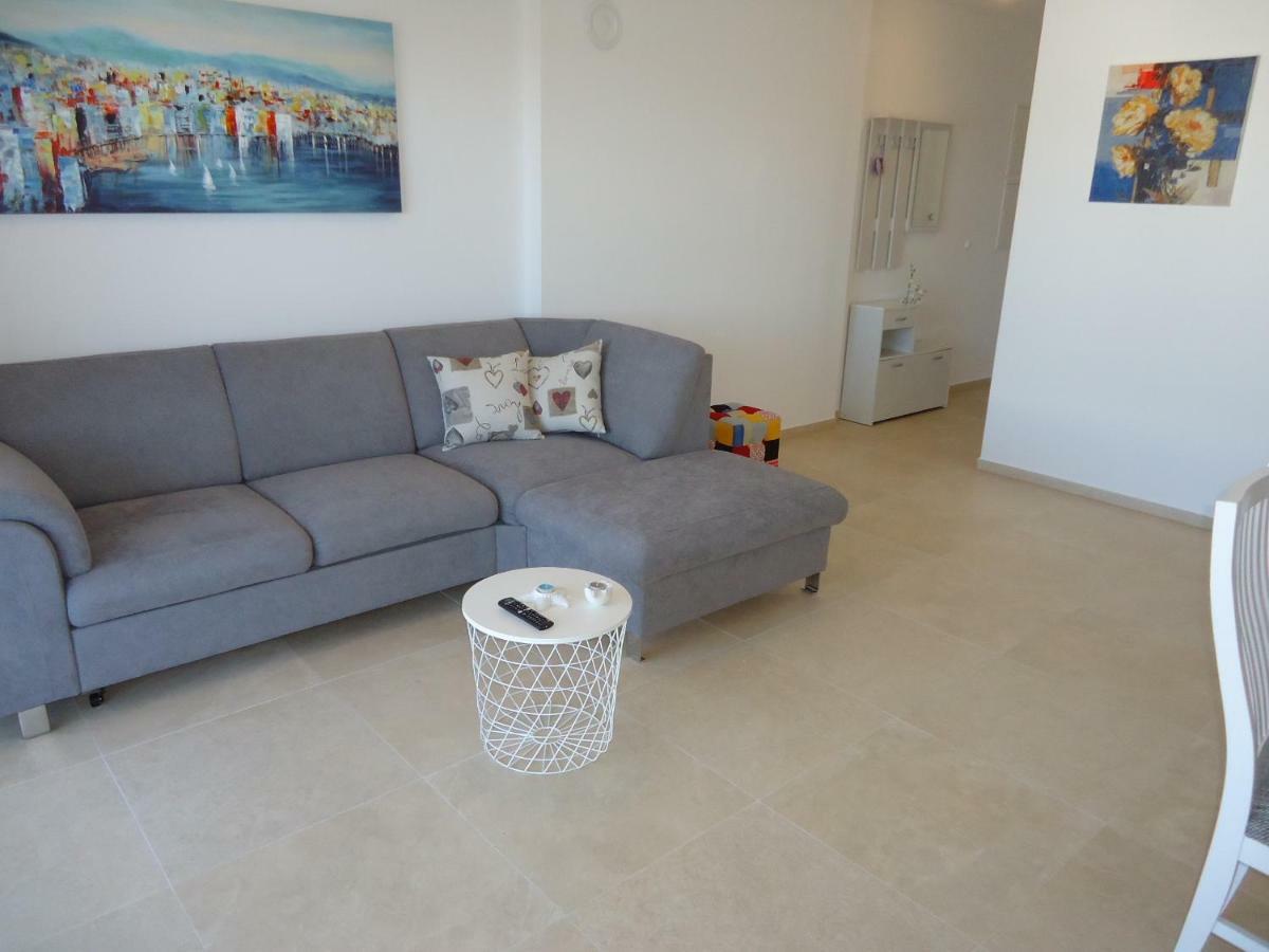 Apartment Pipe Malinska Dış mekan fotoğraf