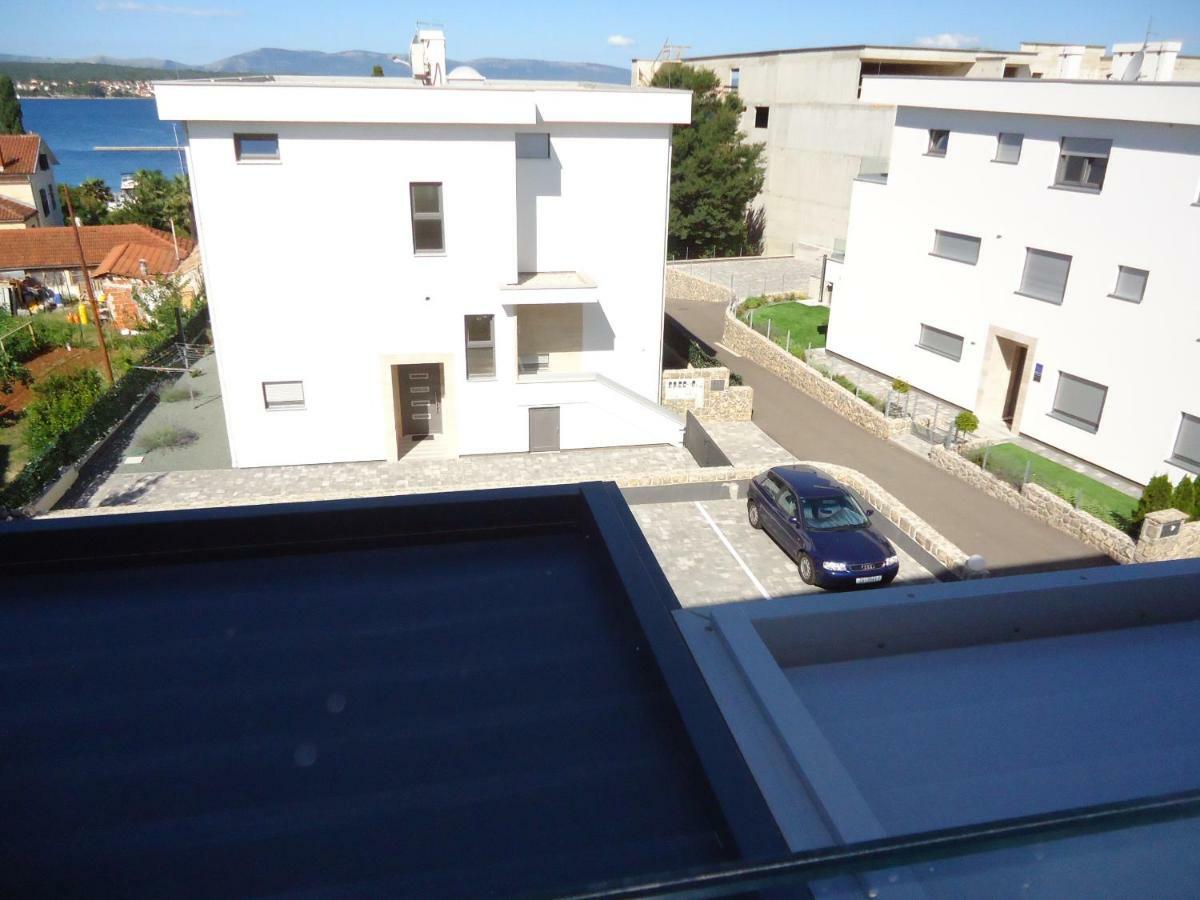 Apartment Pipe Malinska Dış mekan fotoğraf