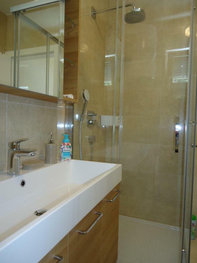 Apartment Pipe Malinska Dış mekan fotoğraf