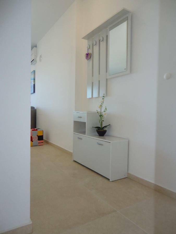 Apartment Pipe Malinska Dış mekan fotoğraf