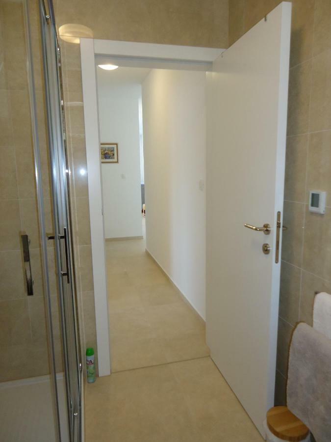 Apartment Pipe Malinska Dış mekan fotoğraf