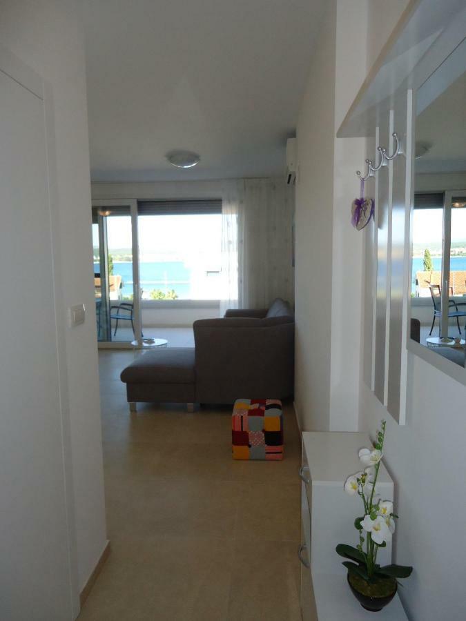 Apartment Pipe Malinska Dış mekan fotoğraf