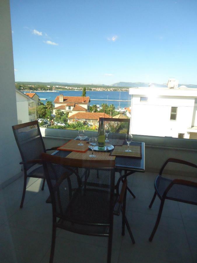 Apartment Pipe Malinska Dış mekan fotoğraf