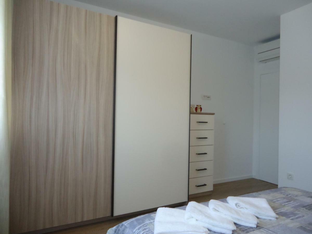 Apartment Pipe Malinska Dış mekan fotoğraf