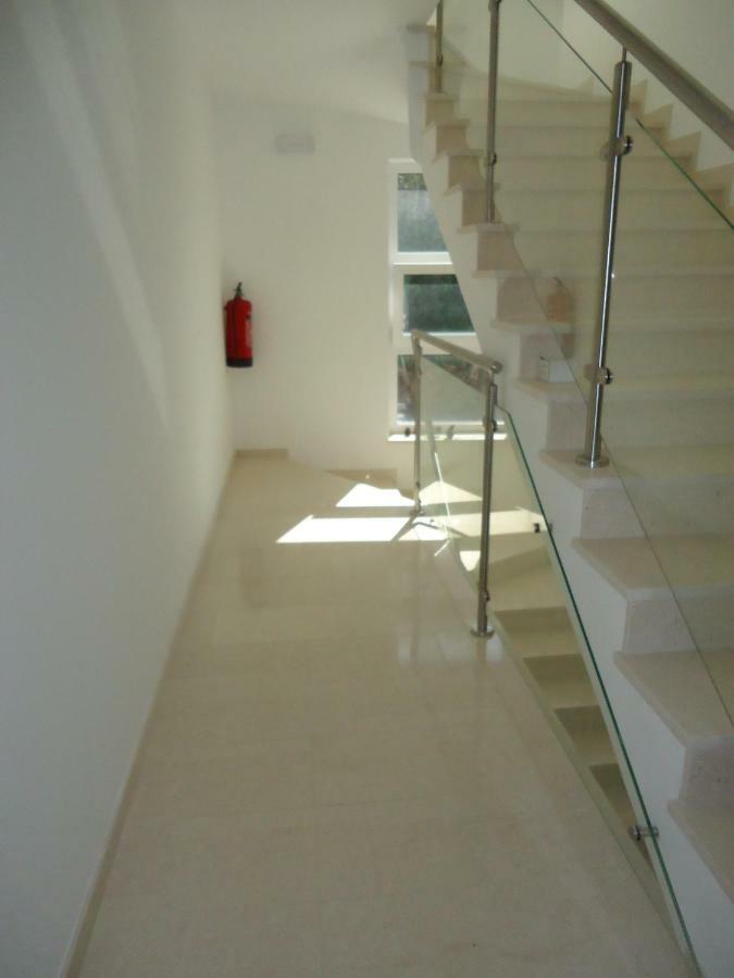 Apartment Pipe Malinska Dış mekan fotoğraf